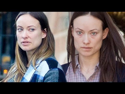Dark Secrets Olivia Wilde Never Wanted Anyone To Know