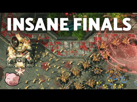 Dark vs Byun: Insane Grand Finals Worthy of GSL! |  EPT 133 (Bo5 ZvT) – StarCraft 2