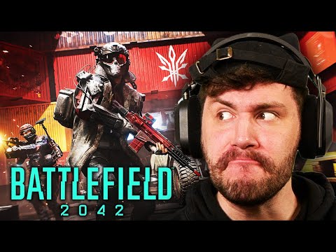 Das 2.0 Update!! Ist Battlefield 2042 jetzt gut?