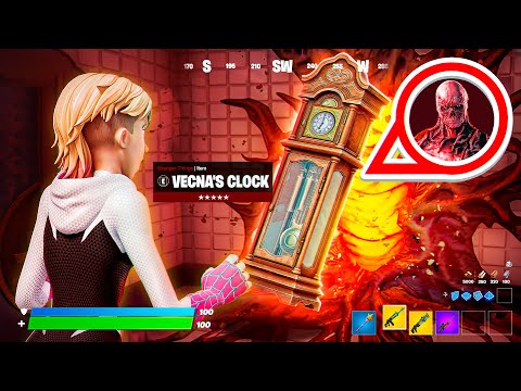 das GRÖßTE HALLOWEEN UPDATE in Fortnite 🎃