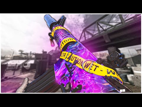 DAS ist die NEUE META KLASSE nach dem WARZONE UPDATE (Season 5.5)