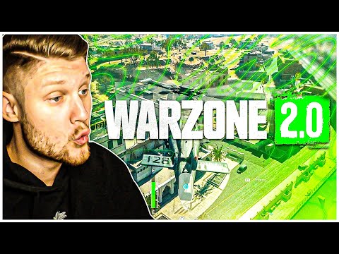 DAS IST WARZONE 2