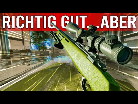 Das NEUE Battlefield 2042 Update 2.1 hat mich wirklich ÜBERRASCHT!!!😱😊