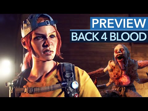 Das neue Left 4 Dead hat ein GROSSES Problem – Preview