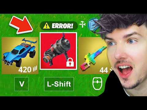 Das *NEUE* UPDATE ZERSTÖRT Fortnite!