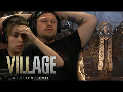 DAS SCHWERSTE FINALE | Resident Evil Village mit @Shurjoka | Folge 24