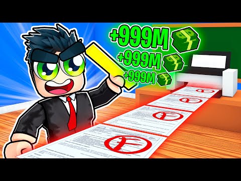 DE ÉCOLE de NOOB à ÉCOLE DE PRO !! (School Tycoon)
