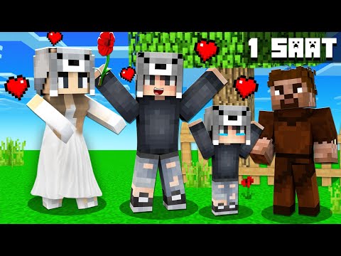DEADPİES AŞK HİKAYESİ FİLMİ 😱 – Minecraft