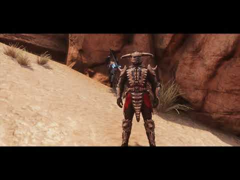 Dear Funcom (Conan Exiles PS4)