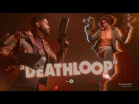Deathloop 1-minute Review
