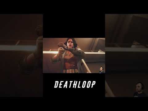 DEATHLOOP