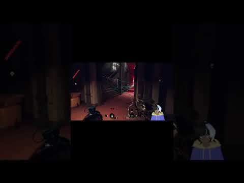 [Deathloop] Bad throw