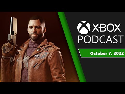Deathloop, Dishonored, Redfall and Project Amplify