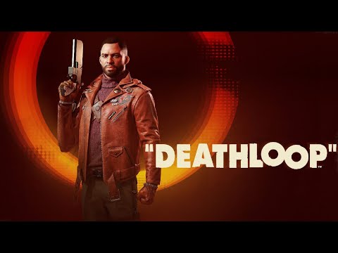 Deathloop (Game Pass). Стрим №6. Послеполуденные утехи. Чего хотят Вэньцзе. Ж значит жара.