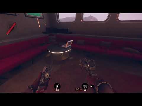 Deathloop PS5 part 1