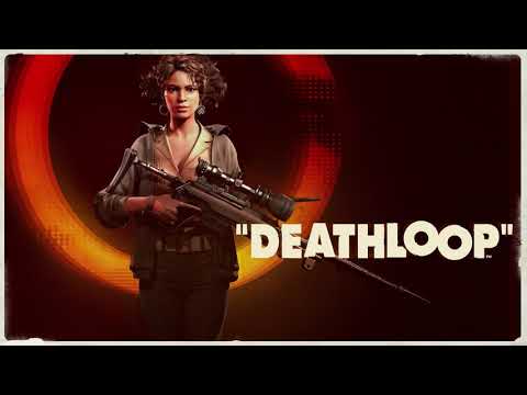 DEATHLOOP – Soundtrack – Karl's Bay