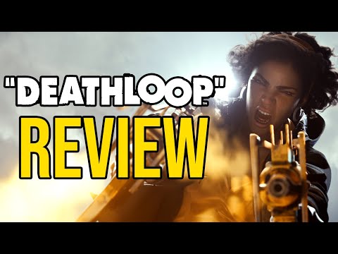 DEATHLOOP Xbox Series X Review – The Final Verdict