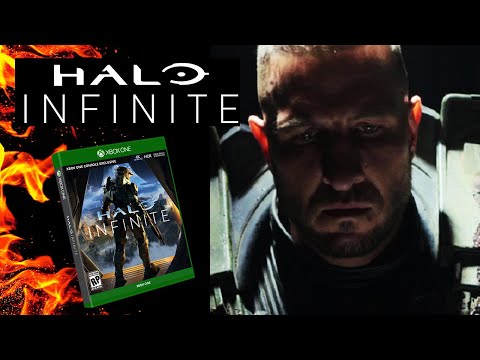 Defeated and Hopeless Halo Fans