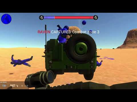 Defend the base at all cost raven field!!!