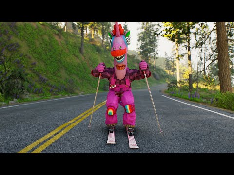 Deze Game Laat Je Lachen!