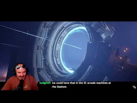 DG REACTS to HOMEWORLD 3