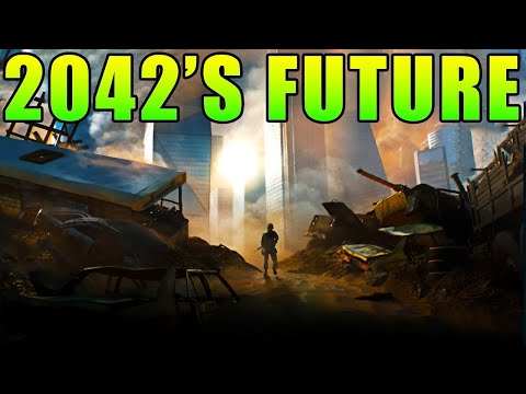 DICE Reveals Future Updates for Battlefield 2042 – AMD Destroys Intel? – Today In Gaming