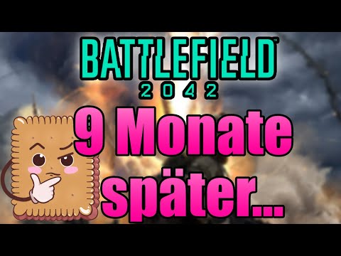 DICE veräppelt uns weiter … 🙈 | Battlefield 2042 existiert noch ? 🤔