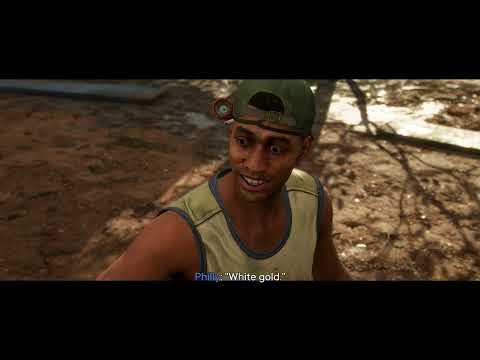 DID I JUST WASTE MY TIME GETTING PACKING FOAM – Far Cry 6 part 14