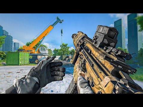Did they fix this Battlefield 2042 disaster?