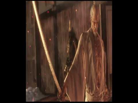 DID YOU KNOW THAT SEKIRO SHADOW DIE TWICE SCULPTOR…