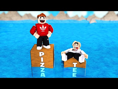 Die LÄNGSTE ANTWORT GEWINNT in Roblox!