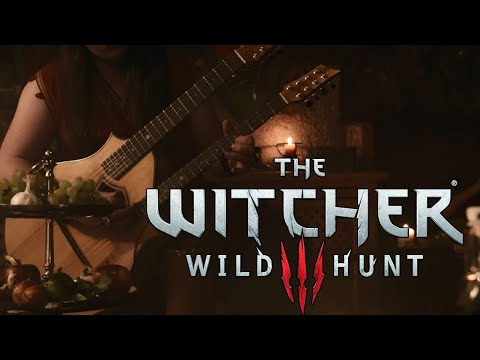 Die Schandgesellen / The Witcher 3: Wild Hunt – Merchants of Novigrad (Percival-Cover)