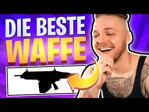 Die STÄRKSTE Waffe In Battlefield 2042
