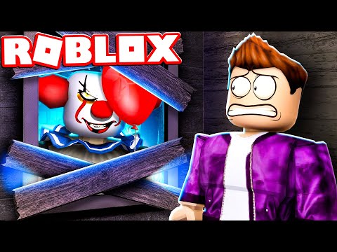 DIE VERFLUCHTE STADT VON ROBLOX