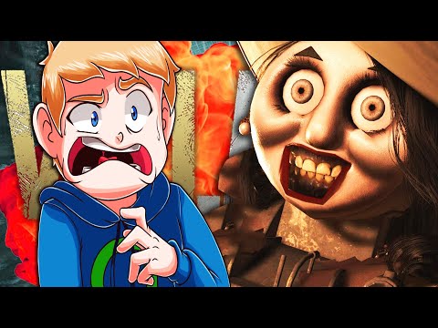 Diese MODS verursachen ALBTRÄUME! (Resident Evil: Village)