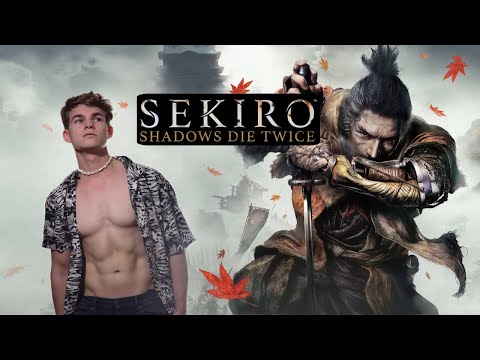 Dieser Boss ist unsterblich!!! – Sekiro: Shadows Die Twice