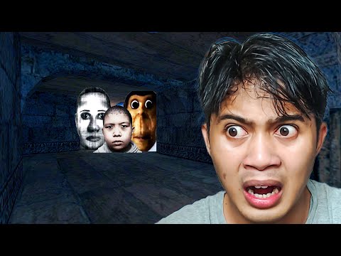 Dikejar Brando Bocil | Garrys Mod