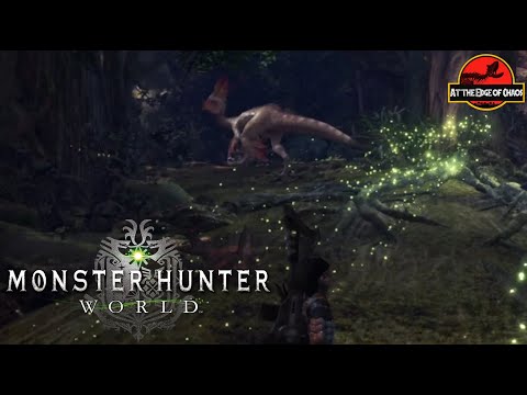 Dodo Burgers – Monster Hunter: World #2