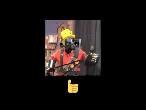 doing the biggest amount of trolling in tf2