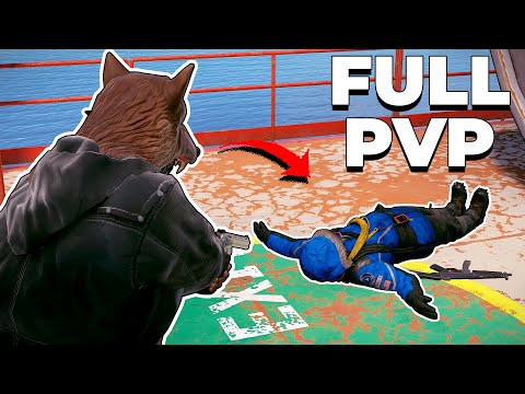 DOMINAMOS LA PETRO EL PRIMER DIA DE WIPE! | RUST Gameplay Español