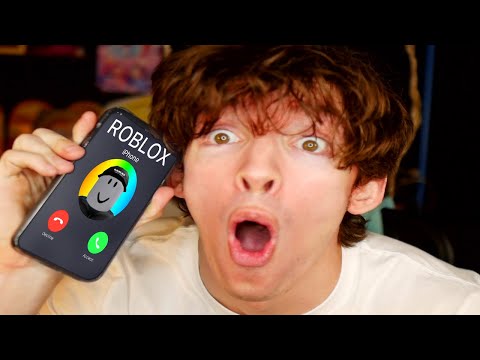 DON'T CALL ROBLOX AT 3AM!!