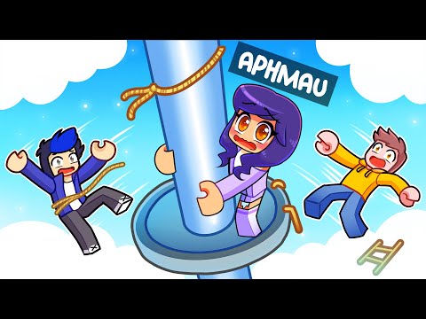 DON'T FALL in Roblox!
