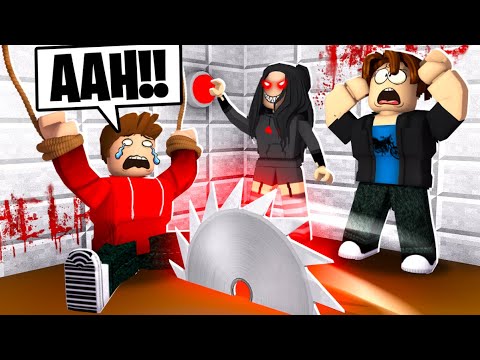DONT GET CAUGHT BY EVIL TEACHER IN ROBLOX BREAKOUT STORY