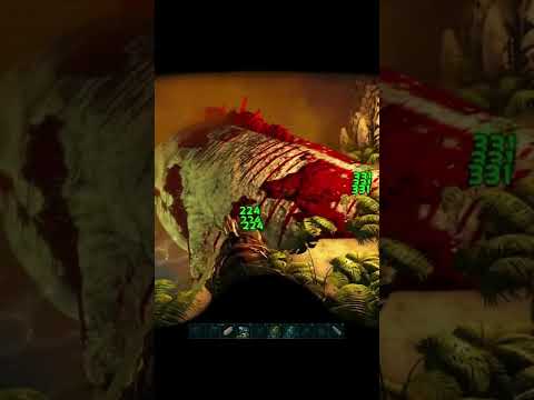 Don't Go In The Water Bro!! Ark Survival Evolved!!