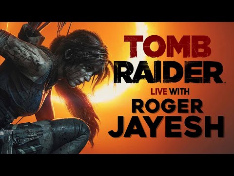 Don't Underestimate power of Lara Di | The Rise of Tomb Raider | RogerJayash |