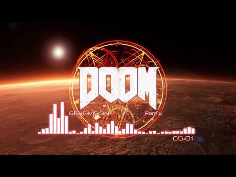 DOOM (2016) OST — BFG Division (Remix)