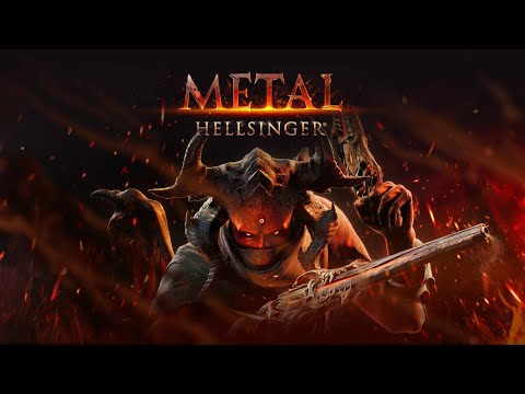 DOOM НА МИНИМАЛКАХ!! ЖОГОВО В АДУ. Metal HellSinger.