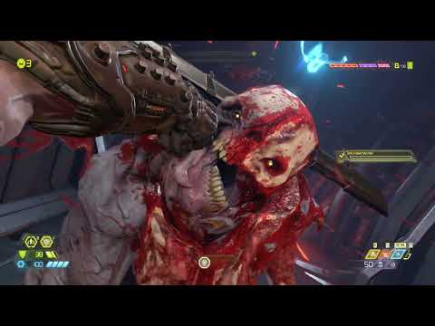 Doom Eternal #3