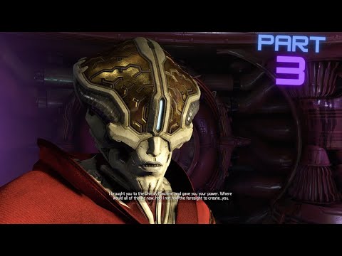 Doom Eternal Ancient Gods Part 1 Part 3