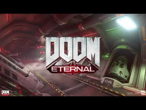 Doom Eternal Gamerip – Phobos Base